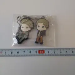 スパイファミリー ロイドキーホルダー