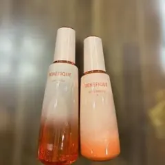 最終値下げ！】ベネフィークローションエマルジョンEX 新品未使用