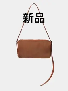 新品】榮倉奈々さん着用 ITTI× newnow 2wayショルダーバッグ - メルカリ