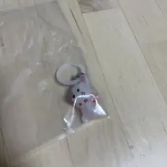 おじゃる丸 めじるしアクセサリー ニコリン坊