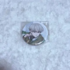 WINDBREAKER トレーディング缶バッジ 五獣ver. 梶蓮