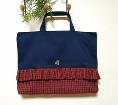 2025年最新】ファミリア レッスンバッグ さくらんぼの人気アイテム