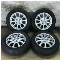 100 DUNLOP 155/65R13 2023年製 9.5分目 ノーマル - メルカリ