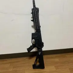 20式小銃風 カスタム MCP556 電動ガン 東京マルイ - メルカリ