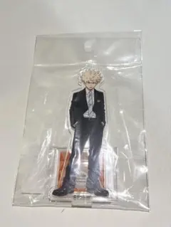 僕のヒーローアカデミア 爆豪勝己 アクスタ