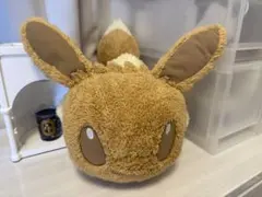 ポケモン 一番くじ A賞 イーブイ ふわふわぬいぐるみ