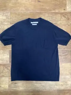 EEL Products MITSUKE KNIT ポケットTシャツのサムネイル