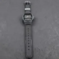 CASIO Baby-G BG-20 ブラック 稼働品のサムネイル