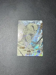 ドラゴンボール ダイバーズ アドバンスパック パラレル　天津飯　APT-022