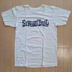 Good On × STREAMTRAIL 半袖Tシャツ ホワイト Sのサムネイル