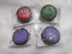 あんスタ スタライ リングライト 紅月