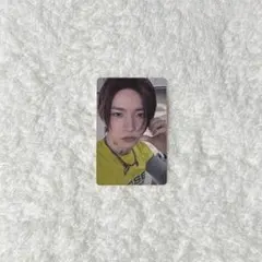 ENHYPEN ヒスンuntold yizhiyu 1.0 中華 ヨントン