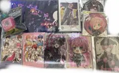 うたプリ スタツア スターリッシュツアーズ ポスター サムライズム