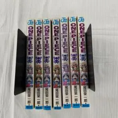 2026年最新】ワンピース 全巻 初版の人気アイテム - メルカリ