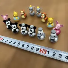 ディズニー　起き上がりこぼし　まとめ