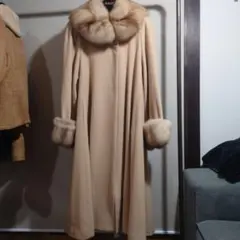 2026年最新】フォクシー セーブル コートの人気アイテム - メルカリ