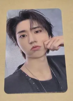straykids スキズ リノ タワレコ特典 トレカ - メルカリ