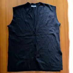 Samansa Mos2 blue ベスト