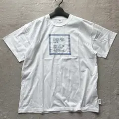 ソフ(SOPH. )×ルイーズ・ブルジョワ コラボ グラフィックTシャツのサムネイル