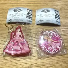 ウィキッド ガチャ グリンダ 2種セット