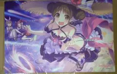 2025年最新】プリコネ プレイマットの人気アイテム - メルカリ