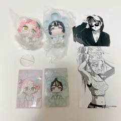 エイリアンステージ　ミジ　スア　ベビー　フィギュア