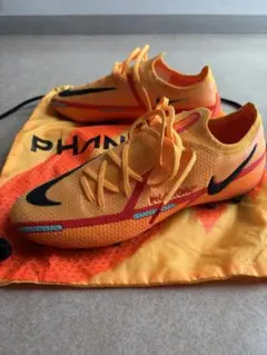 NIKE ファントムGX2 ELITE AG 27cm 357 - メルカリ