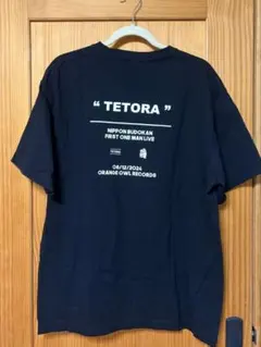 TETORA Tシャツ 2026年最新】tetora tシャツの人気アイテム - メルカリ