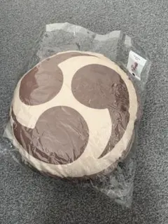 スリコ　節分　鬼の守り手 クッション 直径45cm スリーコインズ