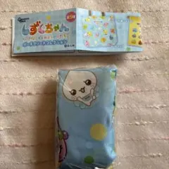 しずくちゃん ガチャガチャ ポーチアソートコレクション トートバッグ