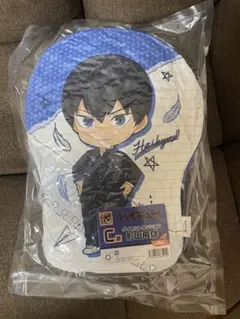 ハイキュー!! 一番くじ C賞 影山飛雄