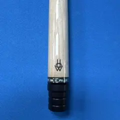 ビリヤード HOW CUE ap plusジョイント 3/8 8山 中古品 ビリヤード HOW CUE ap plusジョイント 3/8 8山 中古品