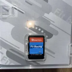 Fit Boxing Nintendo Switch ソフト