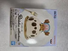 メチョッパーとベポとハートの海賊団　パルドルチェ　フィギュア　A