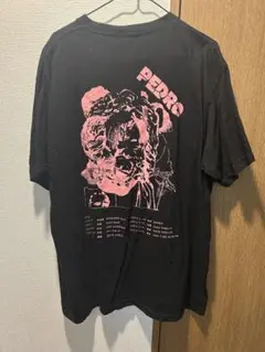 PEDRO アユニD BiSH SAVE FOR PEDRO Tシャツ - メルカリ