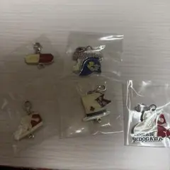 USJクールジャパン　コナンチャーム