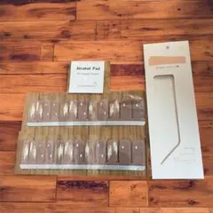 Ms Nail ネイルシール 貼るだけ ネイルシール