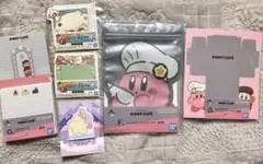 星のカービィ 一番くじ まとめ売り