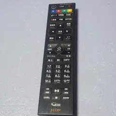ジェイコム テレビリモコンのサムネイル