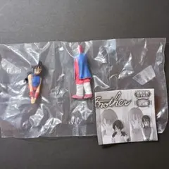 HGドラゴンボール Another