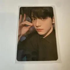 txt 誓い スビン トレカ HMV ラキドロ