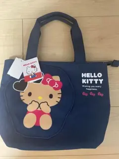 日焼けキティ　キティちゃん　バッグ