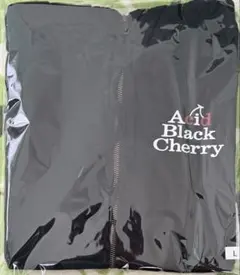 Acid Black Cherry ABCパーカー Lサイズ 新品未開封のサムネイル