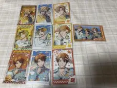 にじさんじ 三ミ一体 チェキ コンプリート