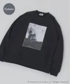 新品未使用 ずとまよCosmic Echo Voyager ロングTシャツ - メルカリ