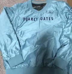 パーリーゲイツ ✴︎防寒着★サイズ1★ 美品