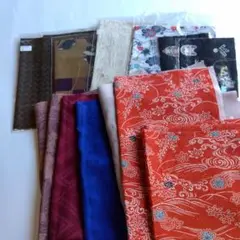 ハギレ まとめ売り