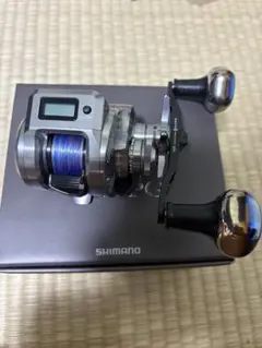 2025年最新】オシアコンクエスト ハンドル 純正の人気アイテム - メルカリ