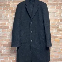 2025年最新】Hugo Boss チェスターコートの人気アイテム - メルカリ