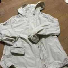 ジャンバーベージュ
